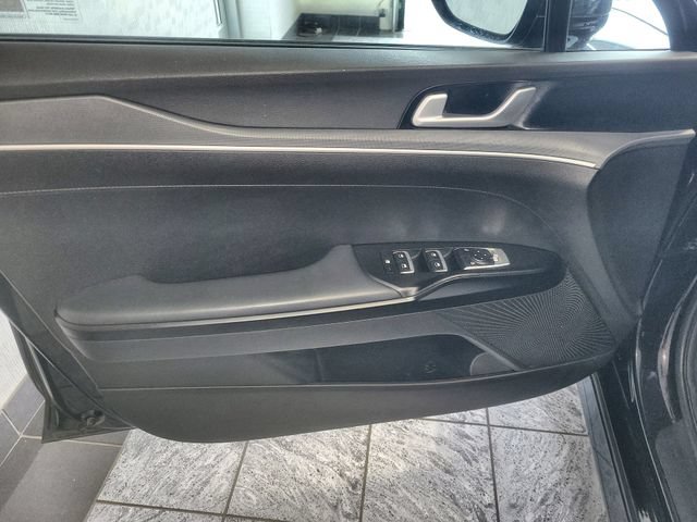 Used 2024 Kia K5 GT-Line AWD/4WD image 13