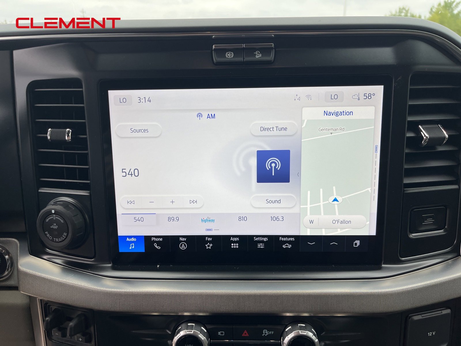 New 2026 Ford F250 Platinum image 23