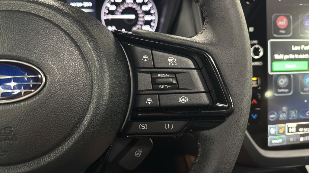 New 2026 Subaru Forester Touring image 24