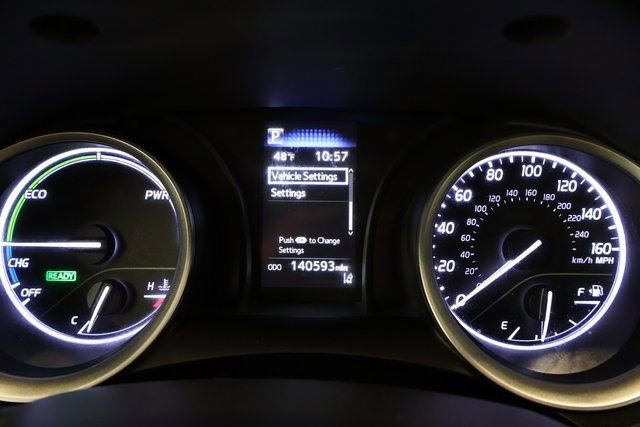 Used 2021 Toyota Camry LE image 17