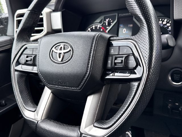 Used 2023 Toyota Tundra Limited AWD/4WD image 12