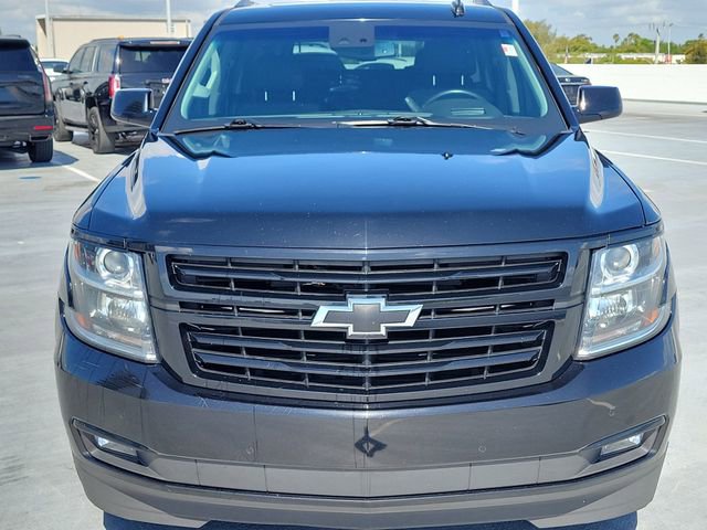 Used 2019 Chevrolet Tahoe Premier image 9