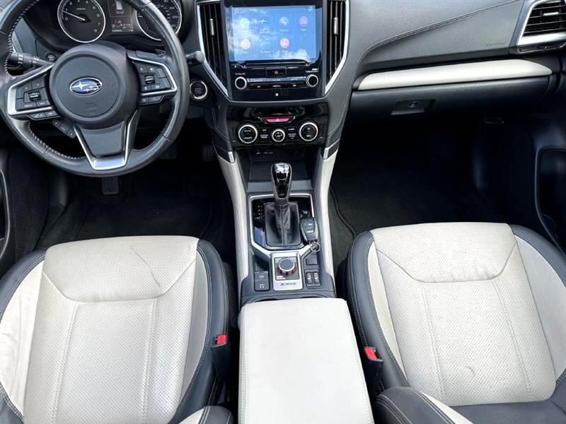 Used 2022 Subaru Forester Limited image 21