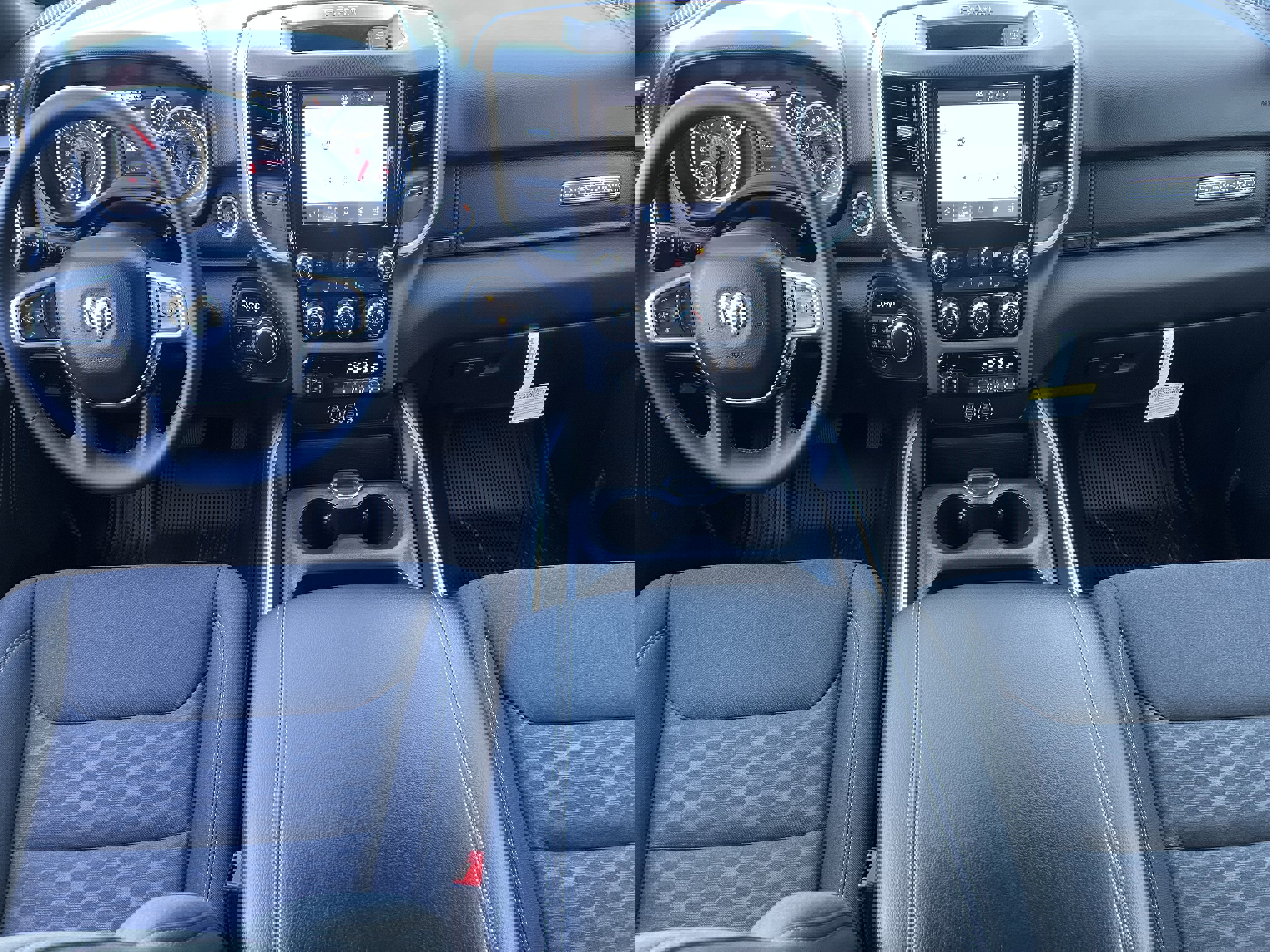 New 2026 RAM 1500 Big Horn image 17