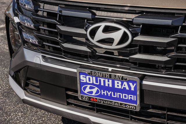 New 2026 Hyundai Tucson SEL image 11