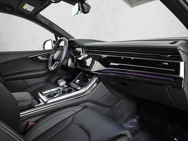 Certified 2026 Audi Q7 3.0T Prestige w/ Prestige Package image 24