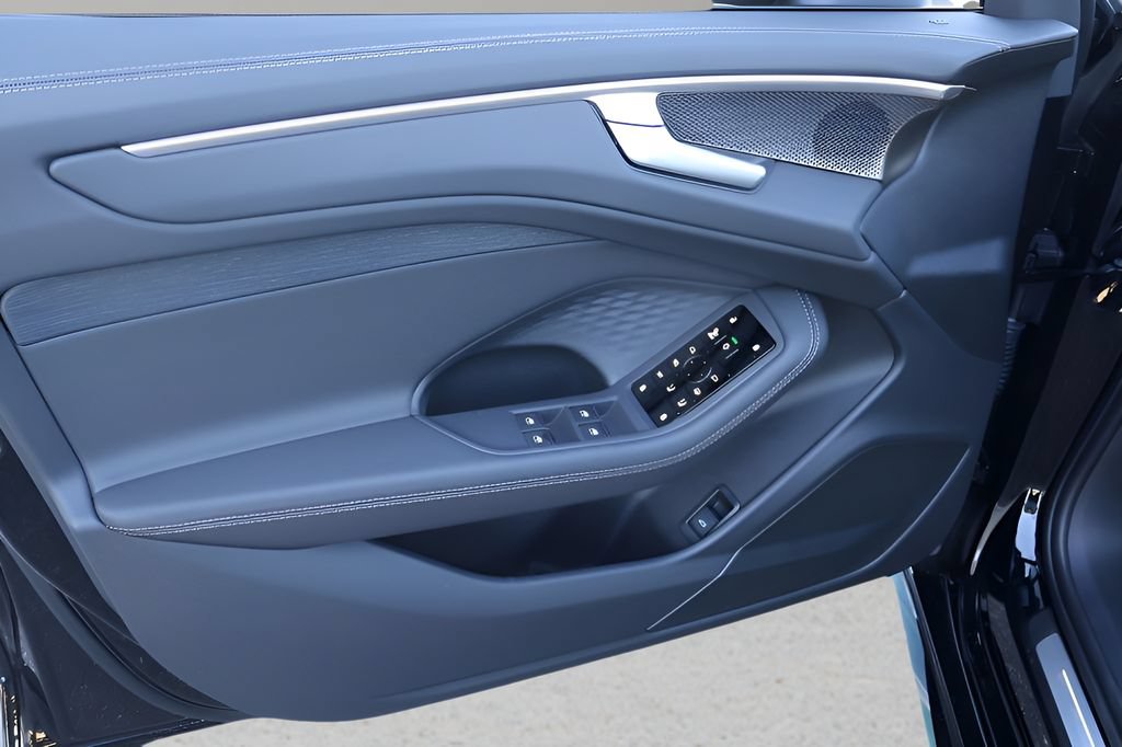 New 2026 Audi A6 Prestige AWD/4WD image 9