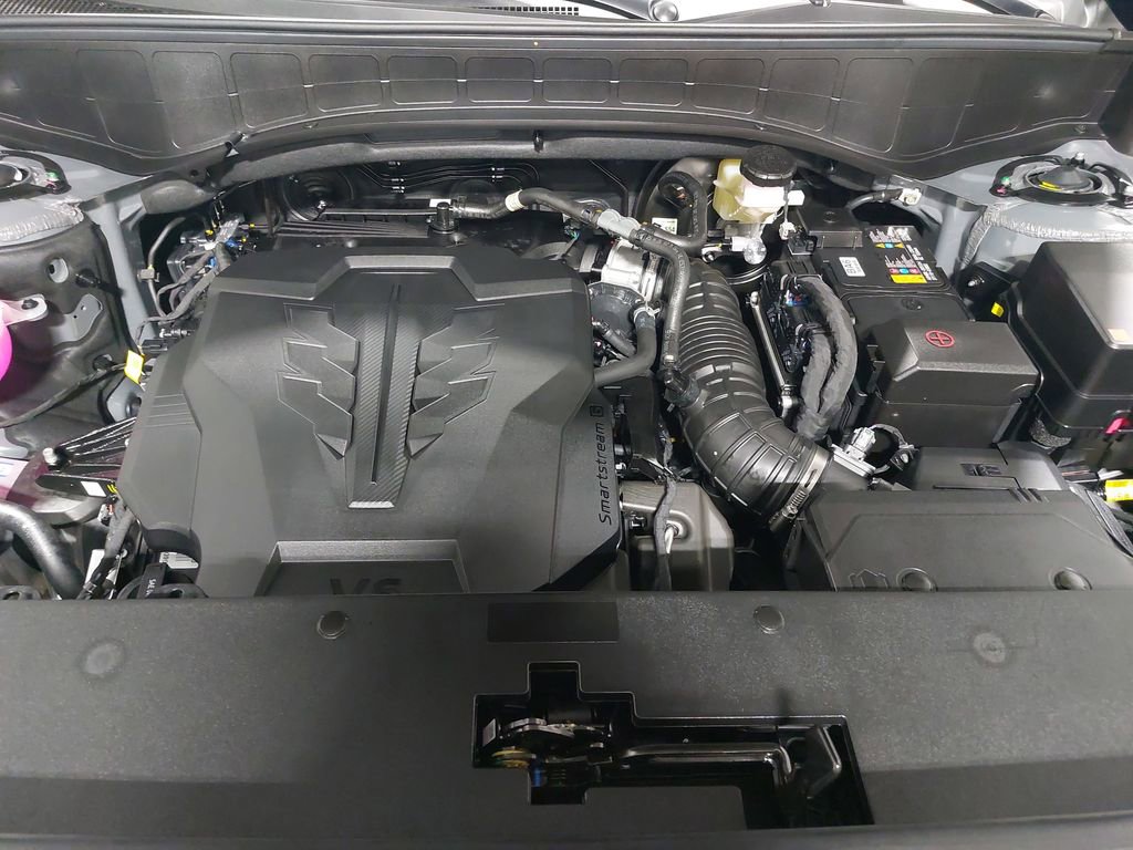 New 2026 Hyundai Palisade Calligraphy image 35