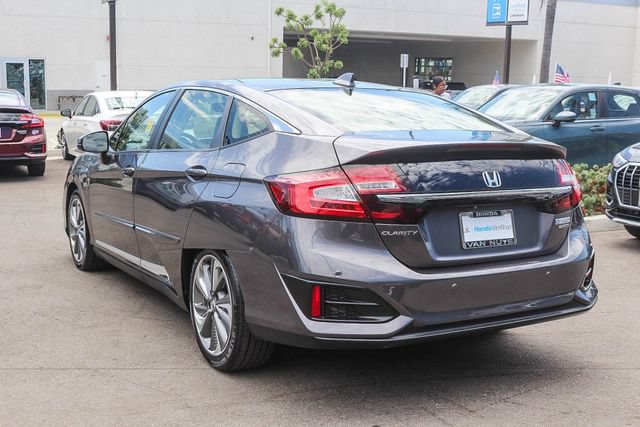 Used 2018 Honda Clarity Touring image 7