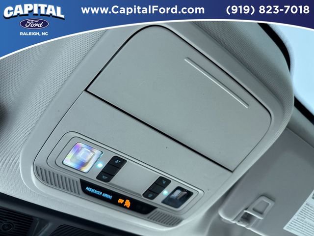 Certified 2025 Ford Mustang Mach-E Premium w/ Sport Appearance Package image 30