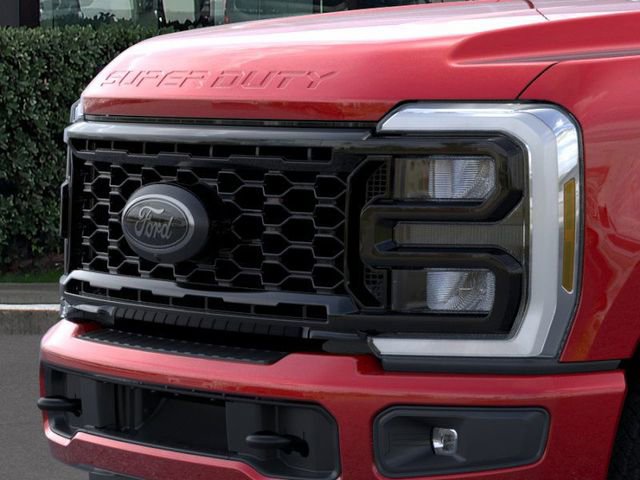 New 2026 Ford F250 XLT w/ XLT Premium Package image 17