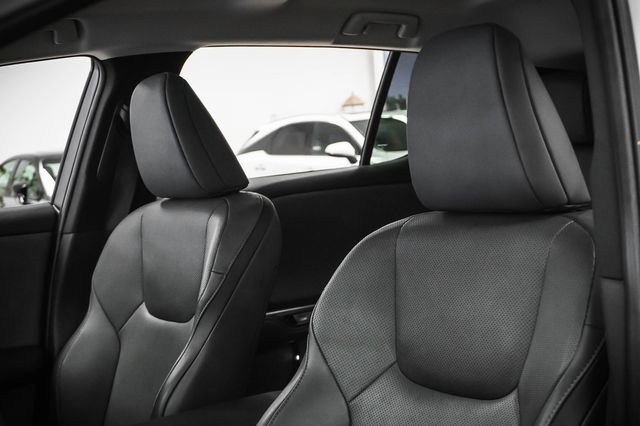 Certified 2023 Lexus RZ 450e Premium w/ Technology Package AWD/4WD image 10