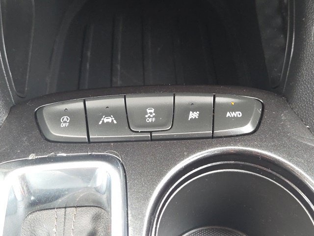 Used 2023 Chevrolet TrailBlazer LT AWD/4WD image 31