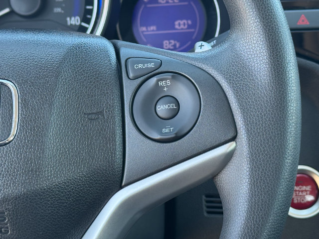 Used 2015 Honda Fit EX image 25