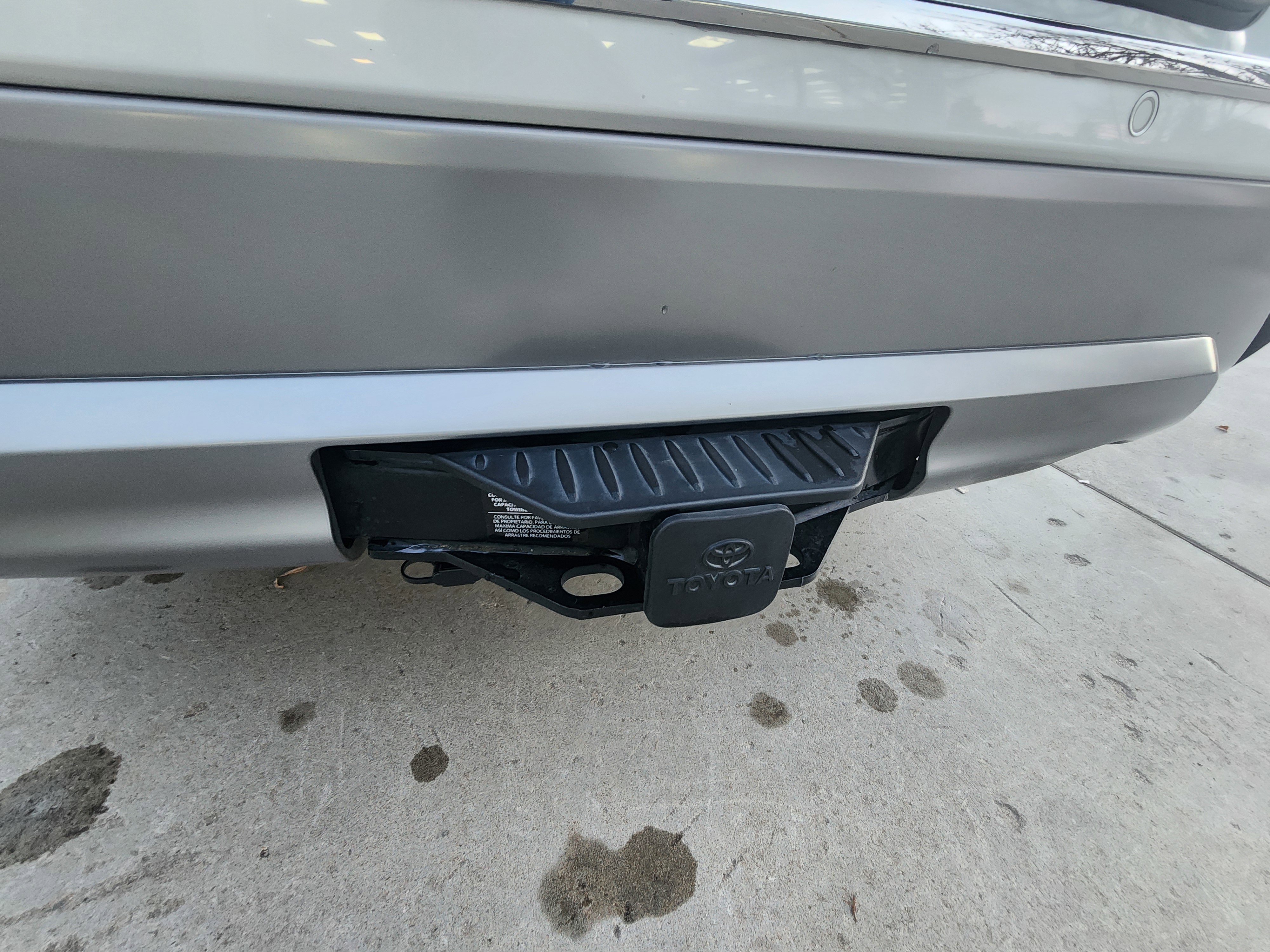 Used 2024 Toyota Highlander Platinum image 21