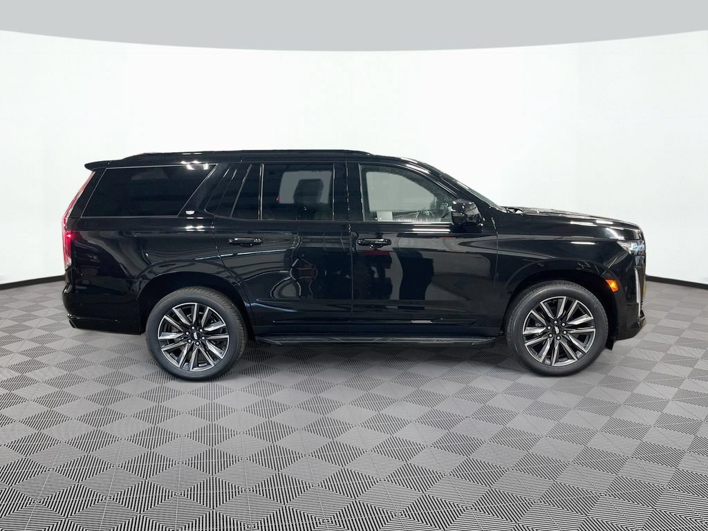 Certified 2024 Cadillac Escalade Sport RWD image 4