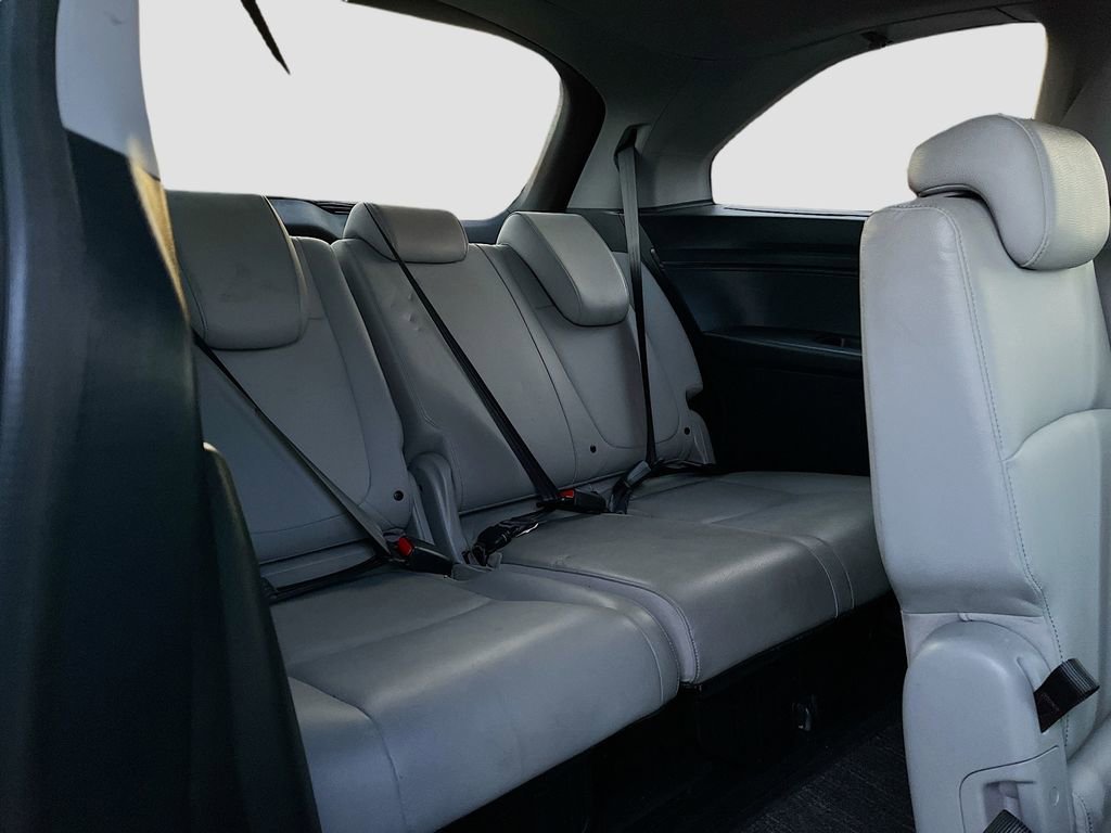 Used 2024 Honda Odyssey Touring image 28