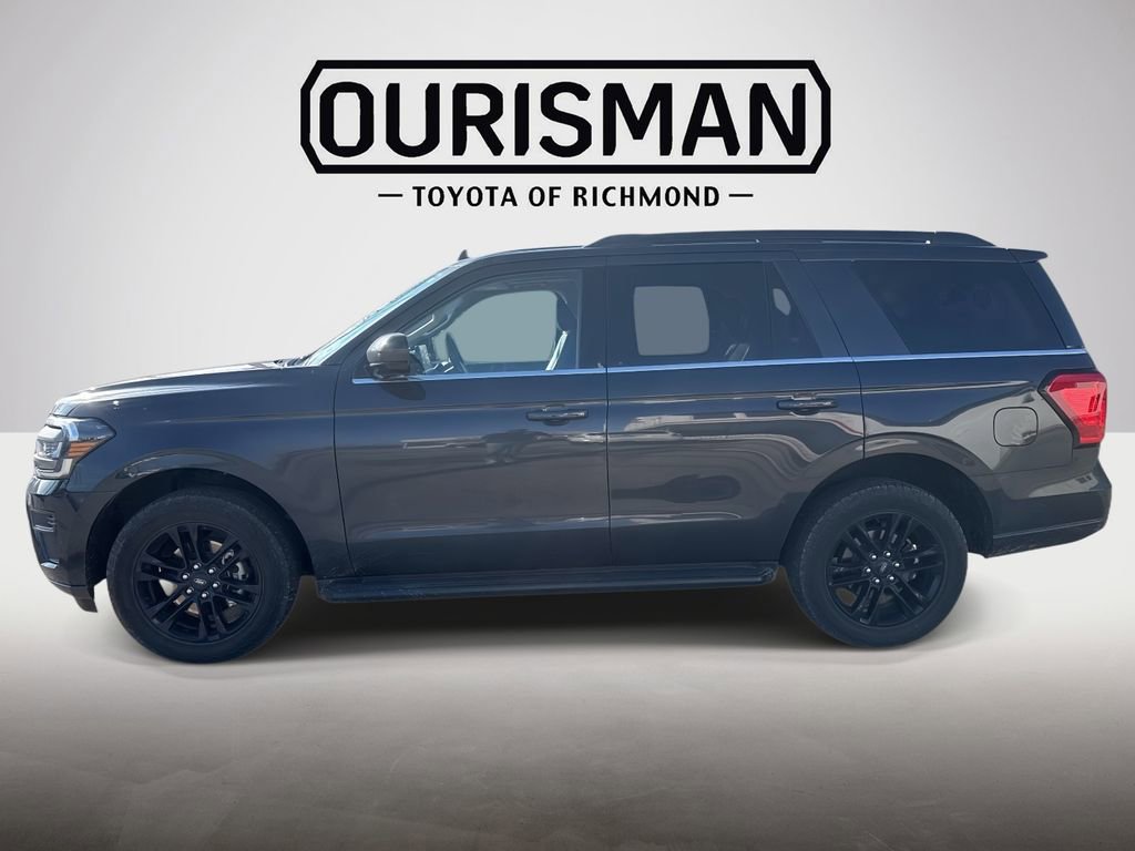 Used 2024 Ford Expedition XLT image 4