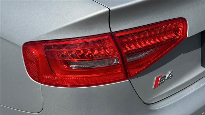 Used 2013 Audi S4 Premium Plus AWD/4WD image 13