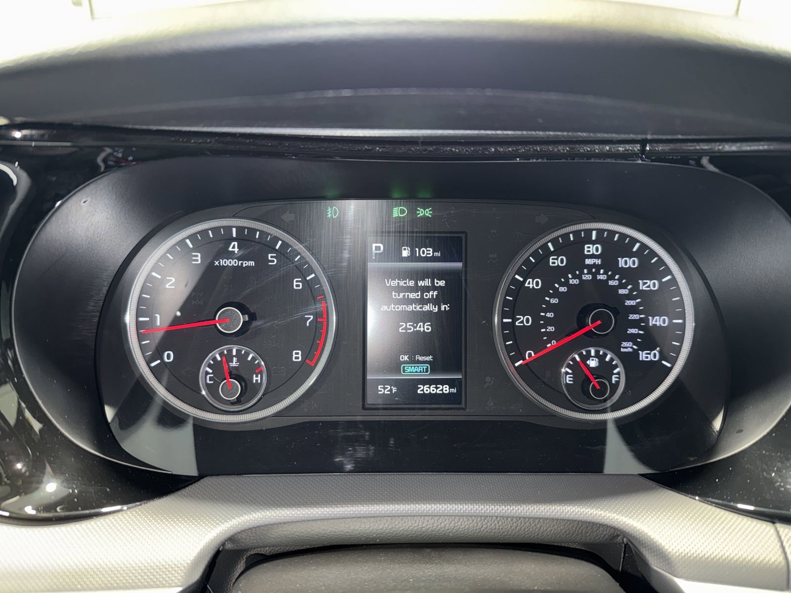 Used 2023 Kia K5 GT-Line AWD/4WD image 20