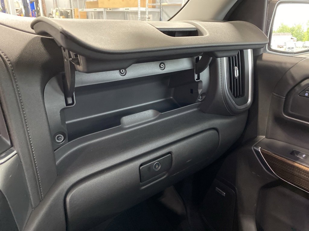 Used 2019 Chevrolet Silverado 1500 LT Trail Boss image 30