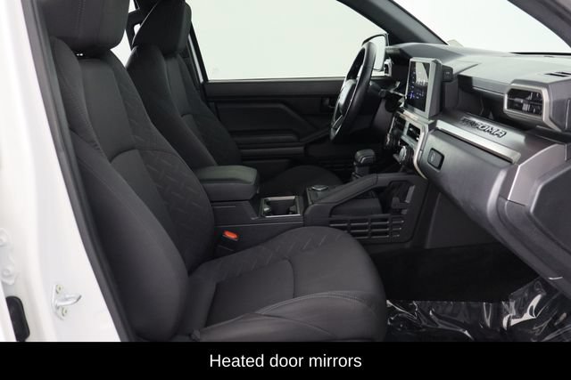 Used 2025 Toyota Tacoma SR5 RWD image 11