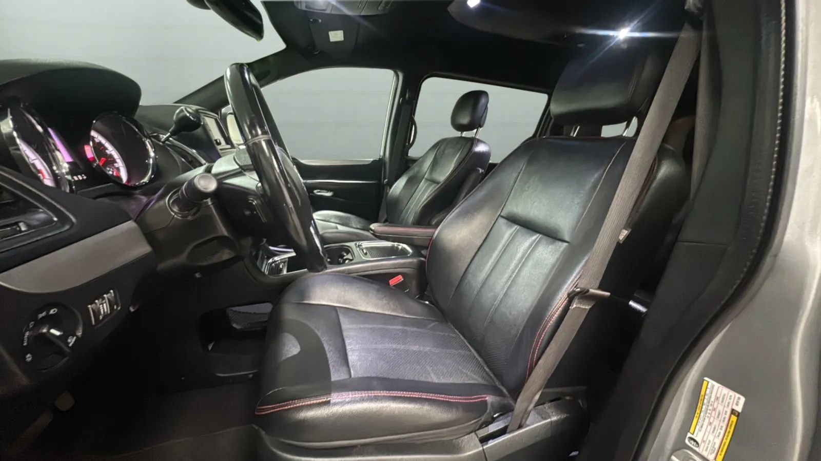 Used 2019 Dodge Grand Caravan GT FWD image 20