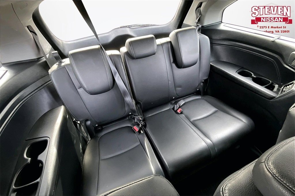 Used 2023 Honda Odyssey Touring image 24