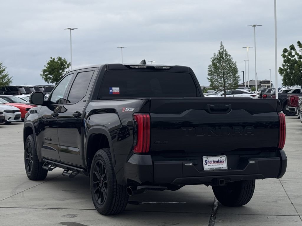 Used 2023 Toyota Tundra SR5 image 4