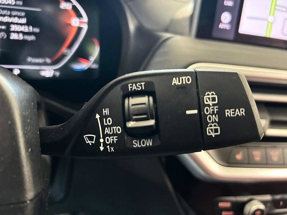 Used 2022 BMW X3 M40i AWD/4WD image 18