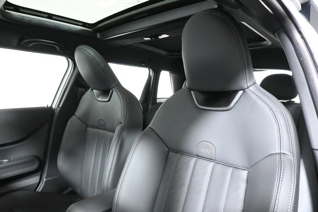 New 2026 MINI Cooper S image 16