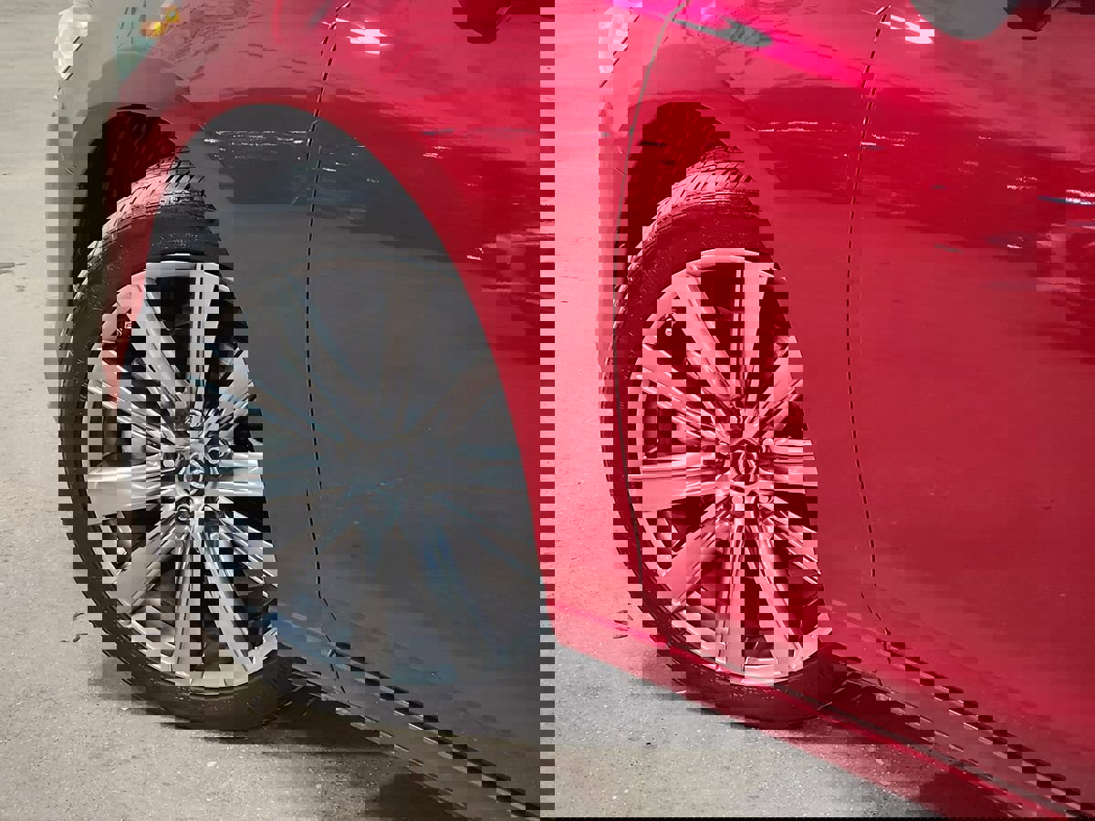 Used 2019 MAZDA MAZDA6 Signature image 23