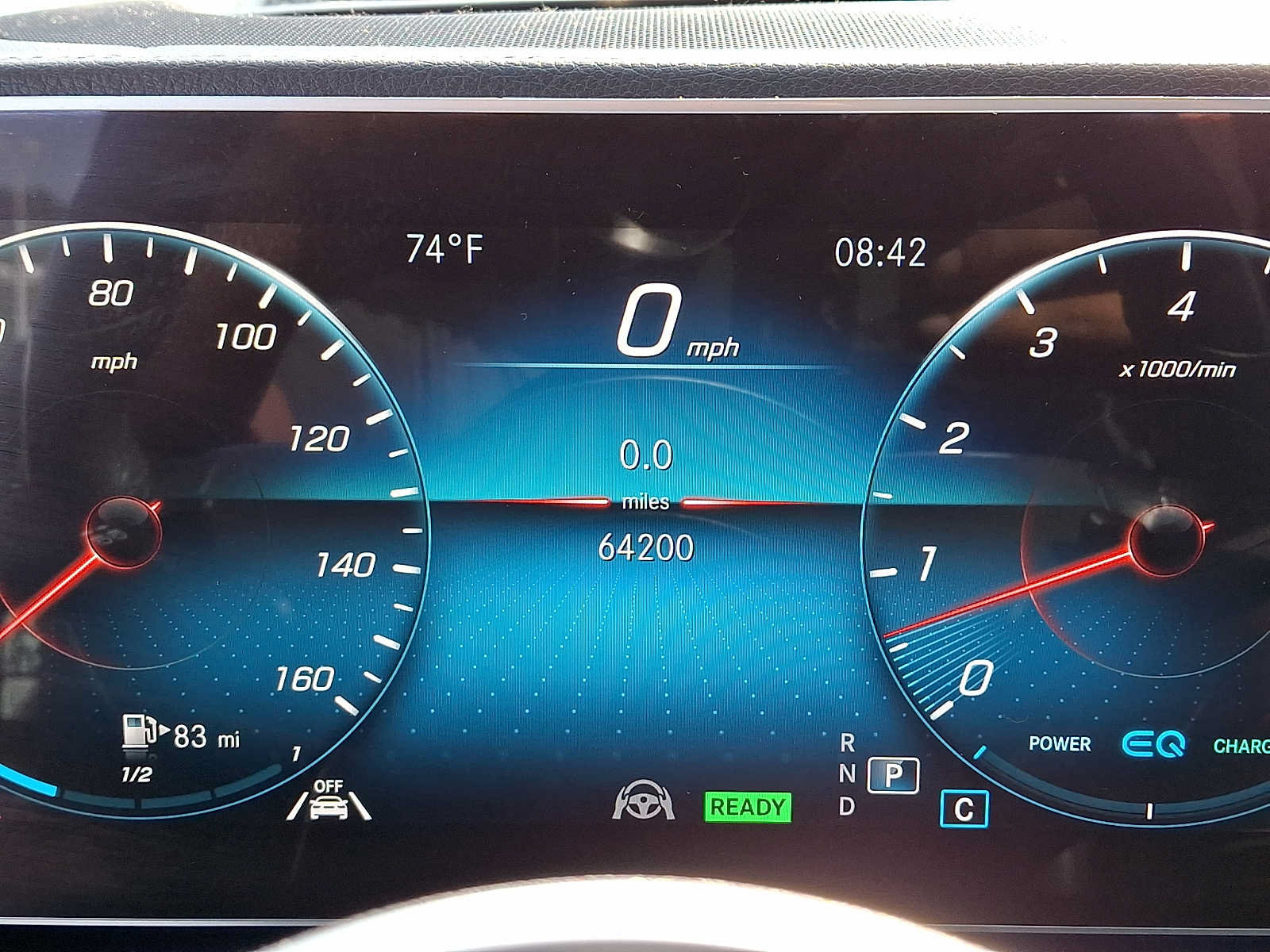 Used 2021 Mercedes-Benz GLE 580 4MATIC image 23