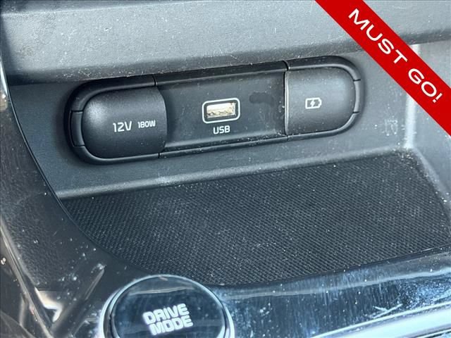 Used 2023 Kia Seltos S FWD image 20