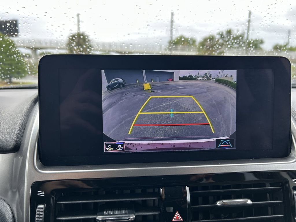 Used 2022 Lexus GX 460 Premium w/ Premium Package AWD/4WD image 24