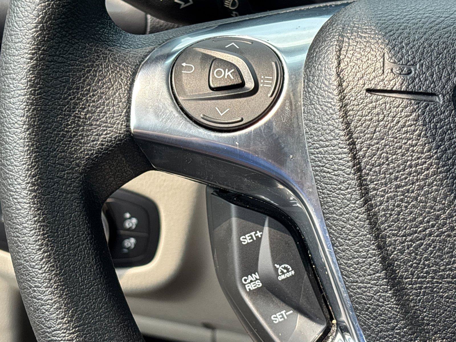 Used 2022 Ford Transit Connect XLT FWD image 19