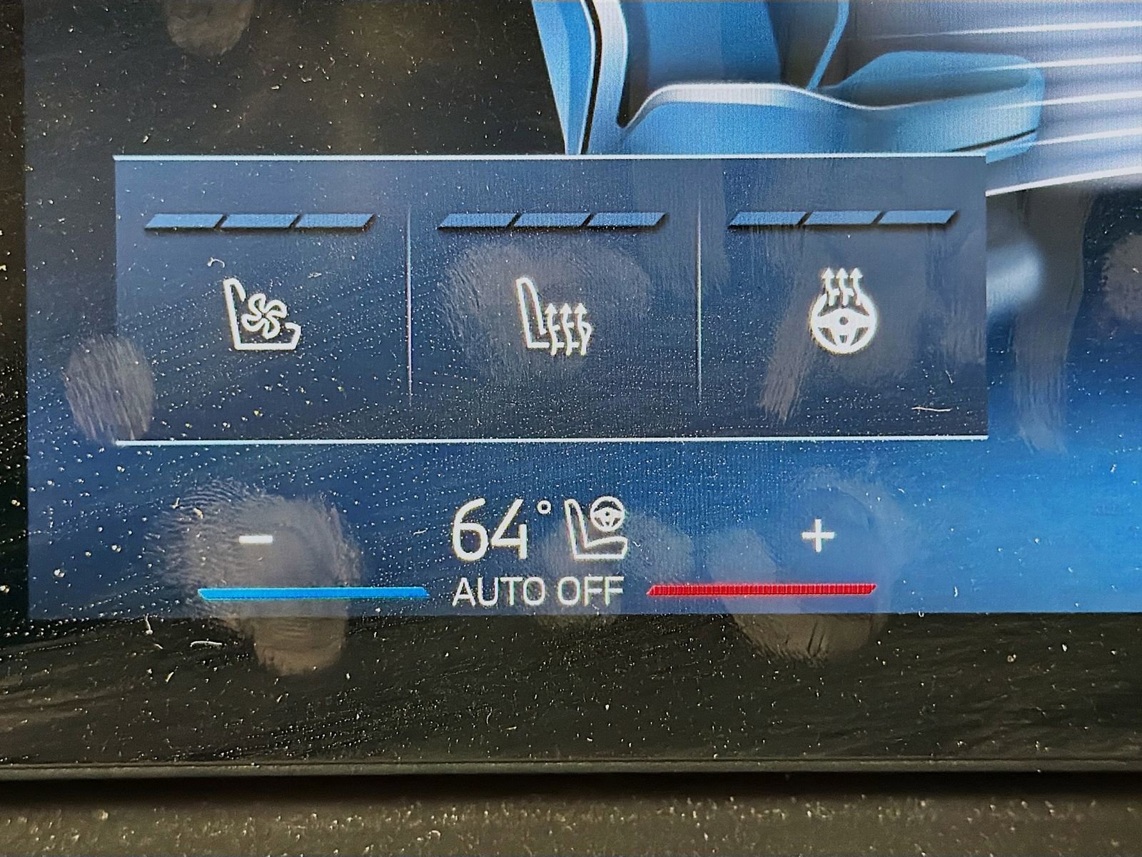 Used 2025 BMW X3 xDrive30i w/ Premium Package image 21