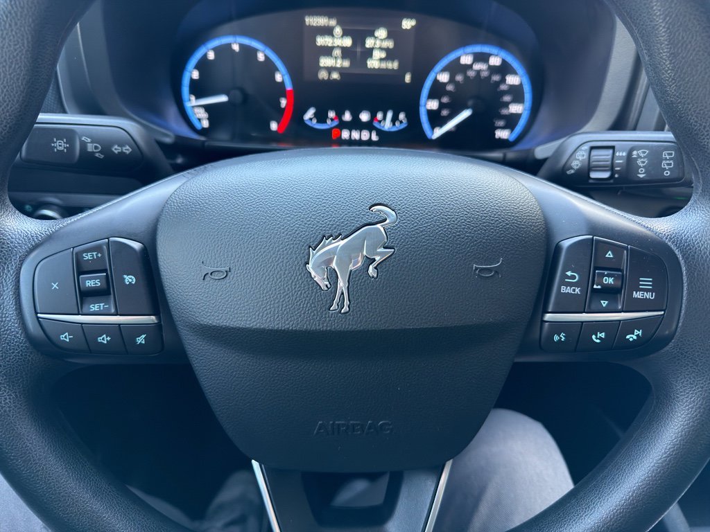 Used 2021 Ford Bronco Sport Big Bend image 18