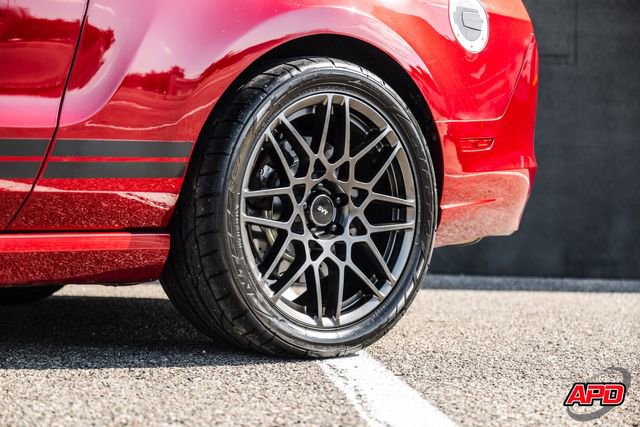 Used 2014 Ford Mustang Shelby GT500 w/ Equipment Group 821A image 40