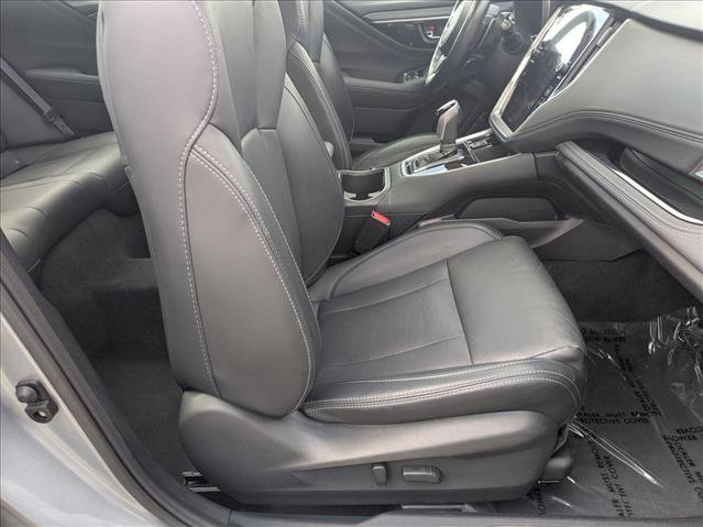 Used 2021 Subaru Legacy Limited image 22