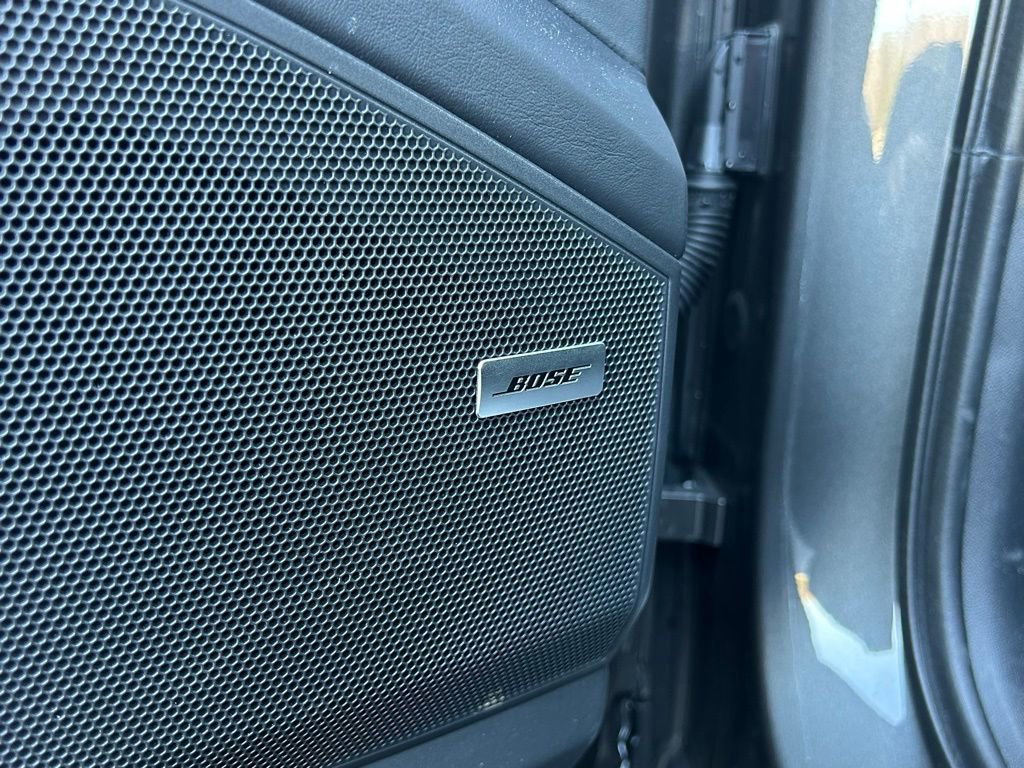 Certified 2025 Porsche Cayenne Coupe image 28