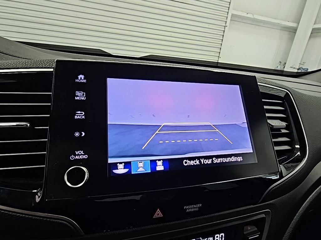 Used 2021 Honda Ridgeline Sport image 17