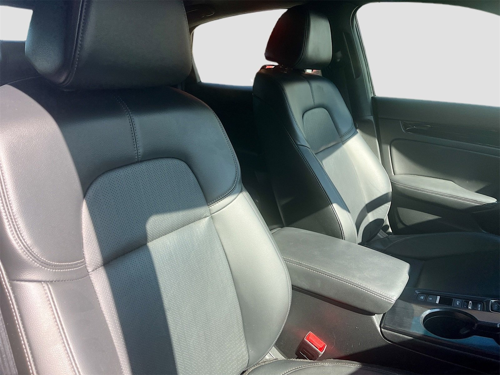 Used 2022 Honda Civic Sport Touring image 29