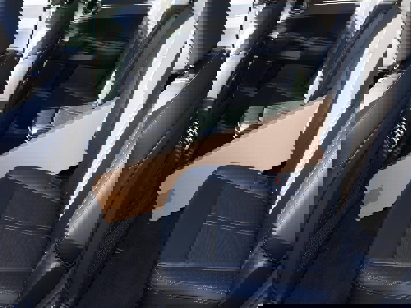 New 2026 Kia Sorento X-Line EX image 17