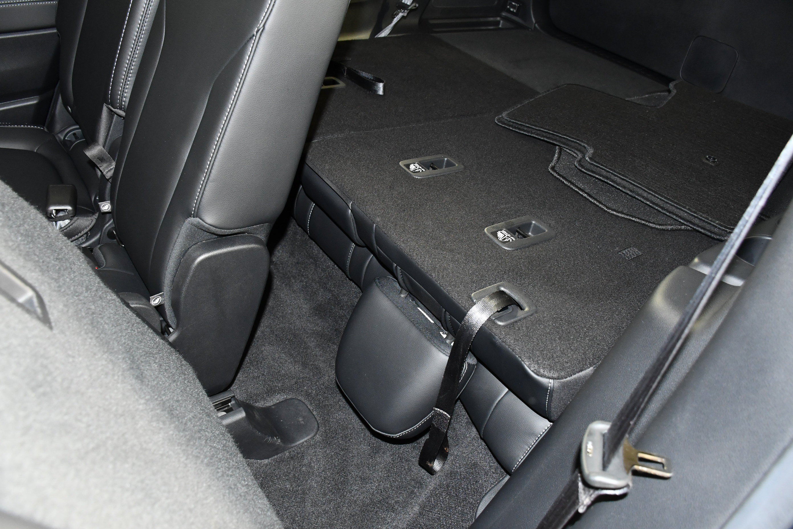 Certified 2025 Honda Pilot Touring image 49