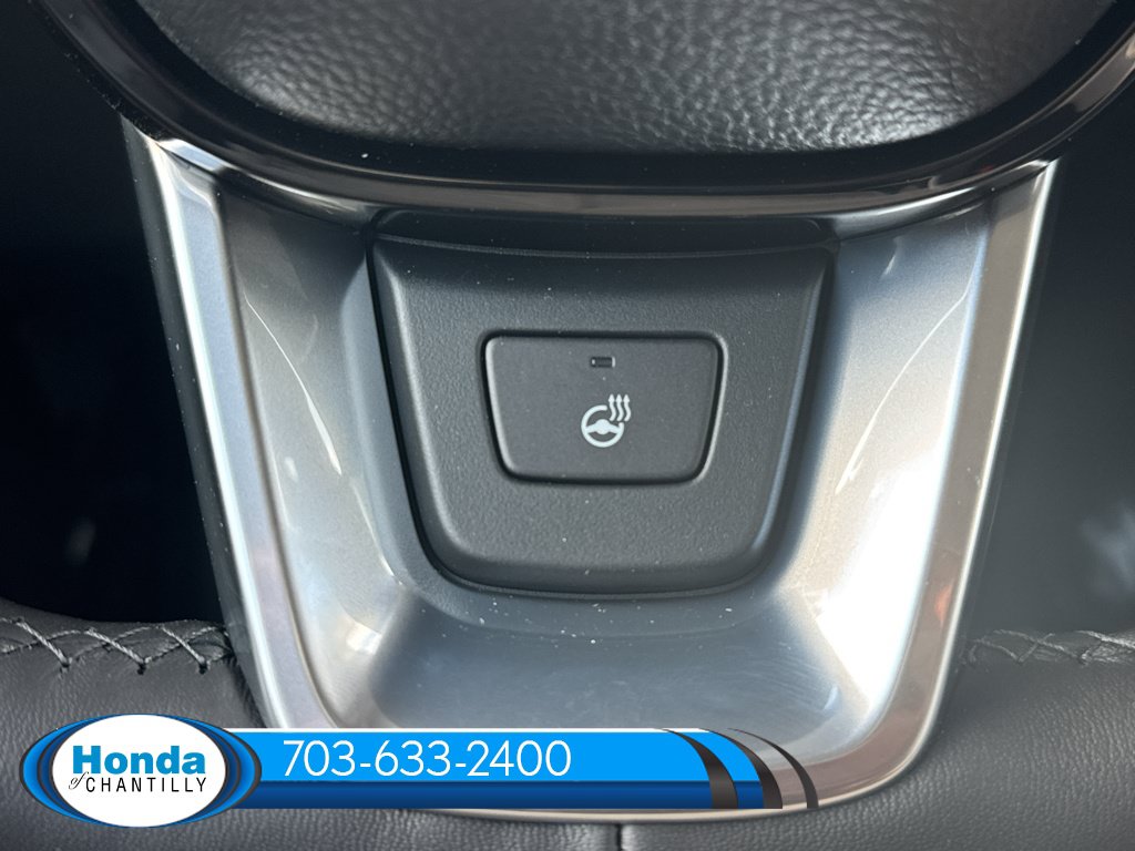 New 2026 Honda Pilot Elite image 14