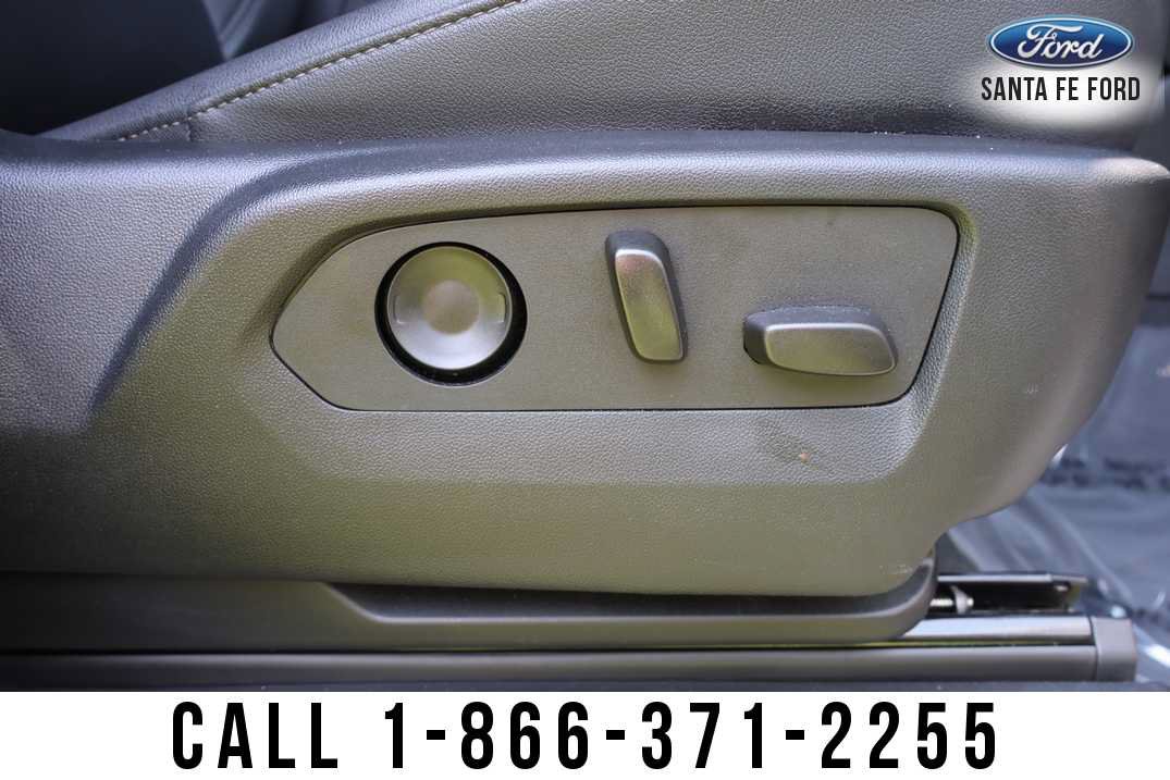 Used 2024 Chevrolet Tahoe LT AWD/4WD image 44