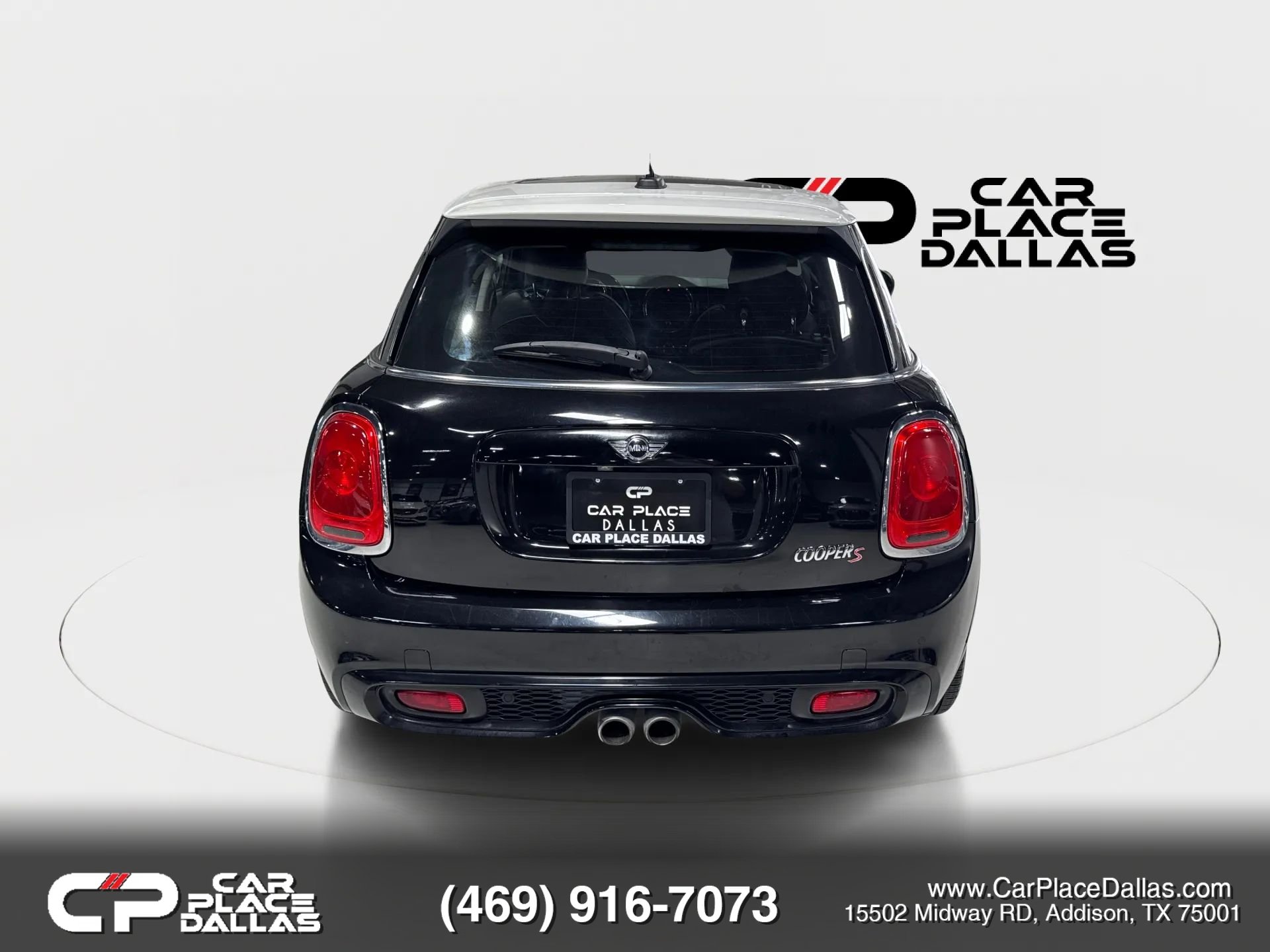 Used 2018 MINI Cooper S FWD image 7