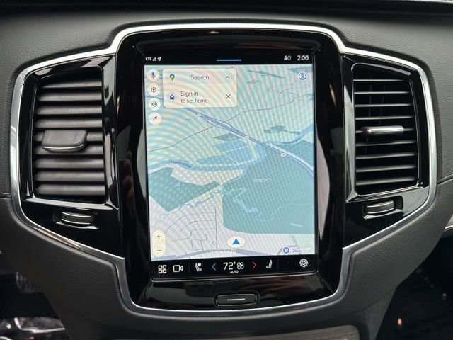 Certified 2023 Volvo XC90 T8 Ultimate w/ Lounge Package image 16