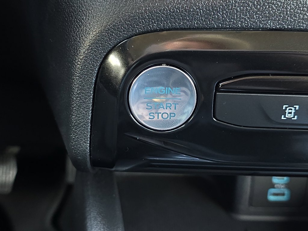 Certified 2023 Ford Escape Active w/ Tech Pack #1 image 29